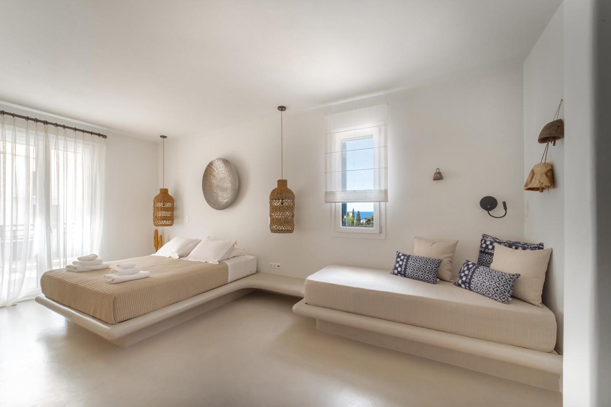 Andros Utopia Batsi  Exterior photo